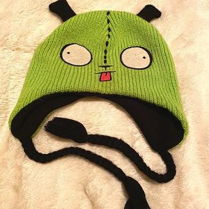 Gir Furry Interior Winter Hat